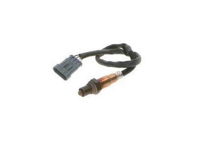 BOSCH 0 258 010 046 SONDA LAMBDA  