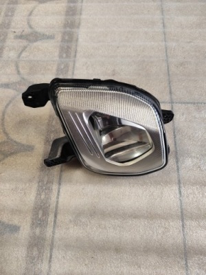 Противотуманная фара левая ford fiesta 2017-2023 nr оригинал 89250831 фото №1