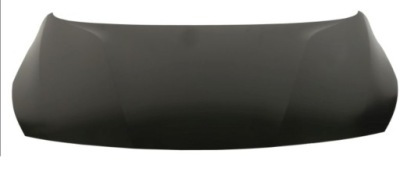 Opel astra k рестайлинг  2020- капот передняя новая !!! фото №1