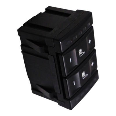 Переключатель подогрев сидений ford mondeo mk4 фото №1