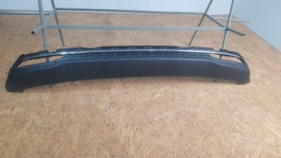 Kia ceed iii 3 kombi спойлер бампера заднього задня фото №1