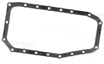 Прокладка піддон оливи - reinz 71-83048-00 фото №1