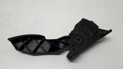 Nissan altima l31 02-06 потенціометр педаль газу фото №1