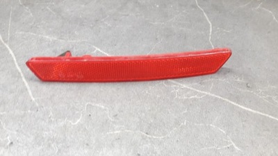 50504339 відбивач правий alfa romeo 159 08r фото №1