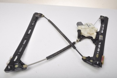 Citroen c3 picasso подъемник стекло правый перед фото №1