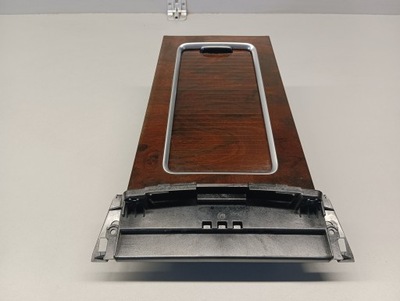 Бардачок средний mercedes glk x204 a2046806450 фото №1