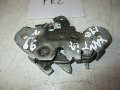 Замок капот citroen xantia 99r фото №1