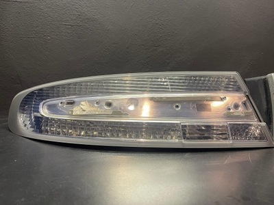 КОМПЛЕКТ ФАРИ ЗАДНИХ СВЕТОДИОД LED ASTON MARTIN DB9 VANTAGE 8D33-13405-A 8D33-13404-A фото