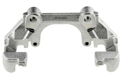 Nty скоба суппорт тормозной фото №1