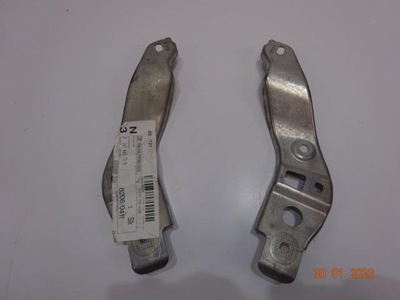 Петля капот element mercedes gla ii h247 l+p новый фото №1