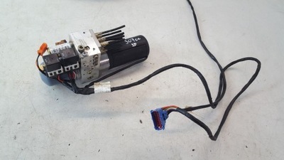 Насос крыша peugeot 307cc фото №1