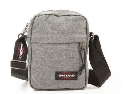 Saszetka na ramię Eastpak THE ONE szary 25x20cm T2E269