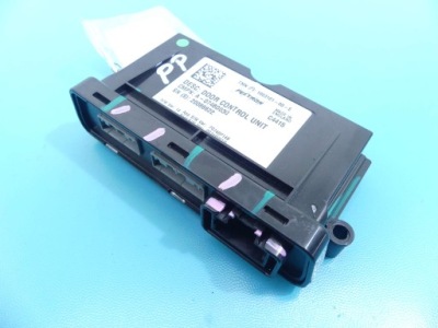 Модуль дверь правый перед tesla model s 1003101-00-e фото №1