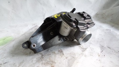 Дроссельная заслонка ford 1.0 cm5g9f991ga ecosport 2020 фото №1