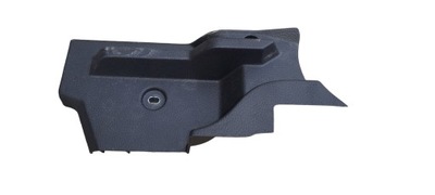 SOPORTES BANDEJAS DE MALETERO IZQUIERDO PARTE TRASERA VOLKSWAGEN GOLF VII 3D 5G6858831  