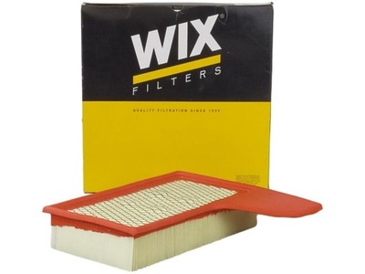 WIX FILTERS WA10315WIX WIX FILTRO AIRE  