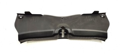 Mercedes r172 защита замка багажника a1726900041 фото №1