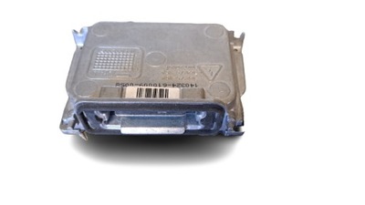 Ford перетворювач лампа 98034934 фото №1