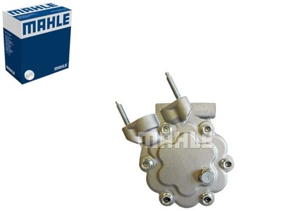 Компрессор кондиционера mini r50 r53 r52 r56 r57 r58 r59 clubman r55 фото №1