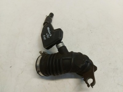 Renault arkana, rs-line труба шланг повітрозабірник повітря 165781543r фото №1