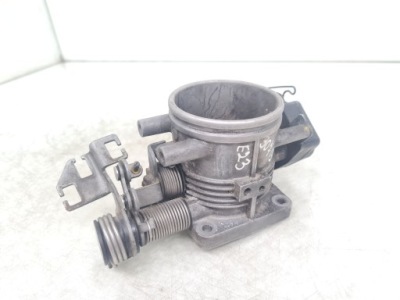 1982 bmw 7 e23 дросельна заслінка 1270711 фото №1