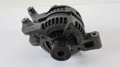 Volvo c30 генератор 3m5t-10300-nc, 30795495 фото №1