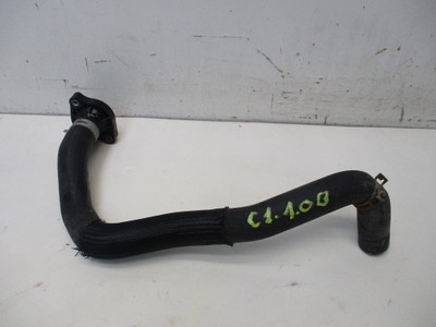 Wąż труба wody citroen c1 1.0 фото №1