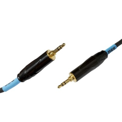 SSQ MiMi3 - kabel mini jack stereo - mini jack ste