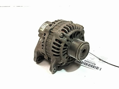 Генератор a3tb4981 mazda 6 i фото №1