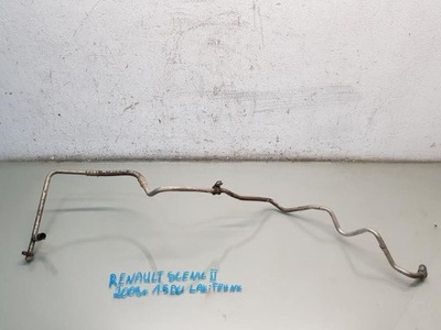 Трубка кондиционера scenic ii 1.5 dci фото №1