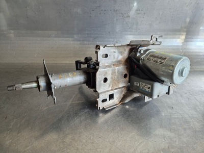 Nissan tiida підсилювач elektr sp392-1lc0 фото №1