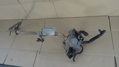 Toyota auris i e15 webasto фото №1