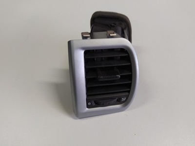 Воздуховод решётка левая fabia ii roomster 5j0819701e фото №1