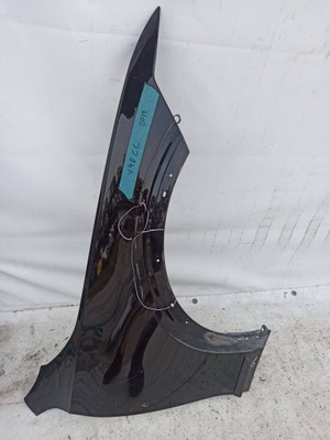 Volvo v90 s90 cross country cc крила правий перед фото №1