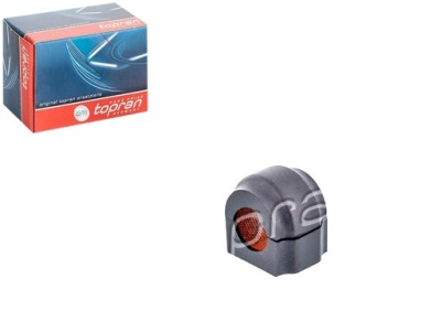 ПОДУШКА СТАБИЛИЗАТОРА ЗАД L/P МИНИ R50 R53 R52 R56 R57 R59 CLUBMAN 