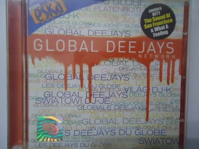 Network - Global Deejays