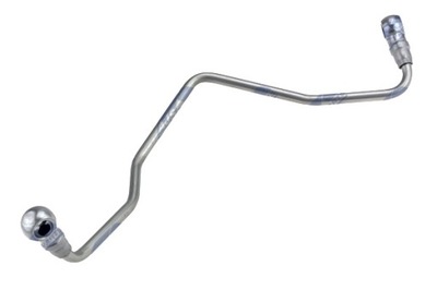 Nty трубка масляна турбонагнітача mini cooper s r56 1.6 2006- clubman фото №1