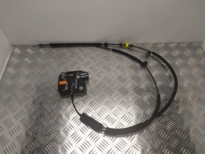 167 alfa romeo stelvio замок сидіння лівий 505564020 фото №1