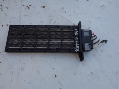 Радиатор отопителя hyundai i40 фото №1