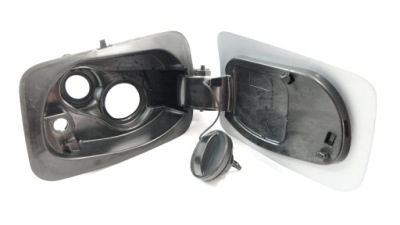 Citroen ds3 crossback кришка заливної пального фото №1