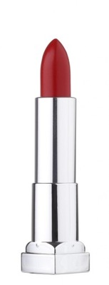 MAYBELLINE - COLOR SENSATIONAL - Pomadka - 547 RED