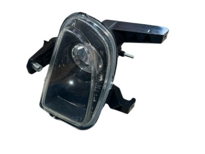 Fiat grande punto лівий протитуманна фара 43370748 новий оригінальний фото №1