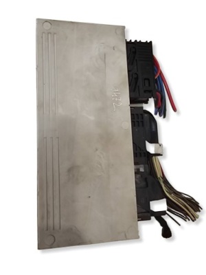 Модуль блок управления комфорта bmw 3 e46 2.0d 61356907660 фото №1