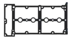 Прокладка кришки клапанів fiat doblo 1,3 d # фото №1