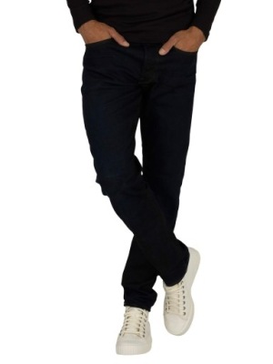 G-Star Raw Męskie dżinsy Core 3301 Straight