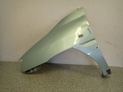 Hyundai matrix 02-08 крила передній лівий mc фото №1