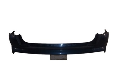 Kia sorento iv 4 2020- бампер задний 86611-p2000 фото №1