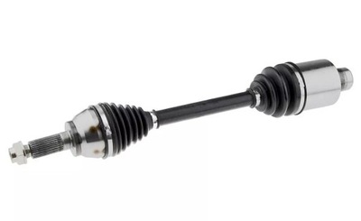 Приводной вал правая mazda 3 bl 1.6 citd 2009 - 2013 фото №1