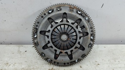 Зчеплення toyota aygo 31210-0h051 фото №1