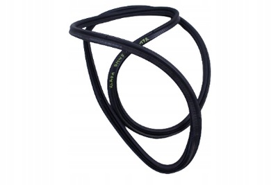 Прокладка крышки bmw 5 g30 17r. фото №1